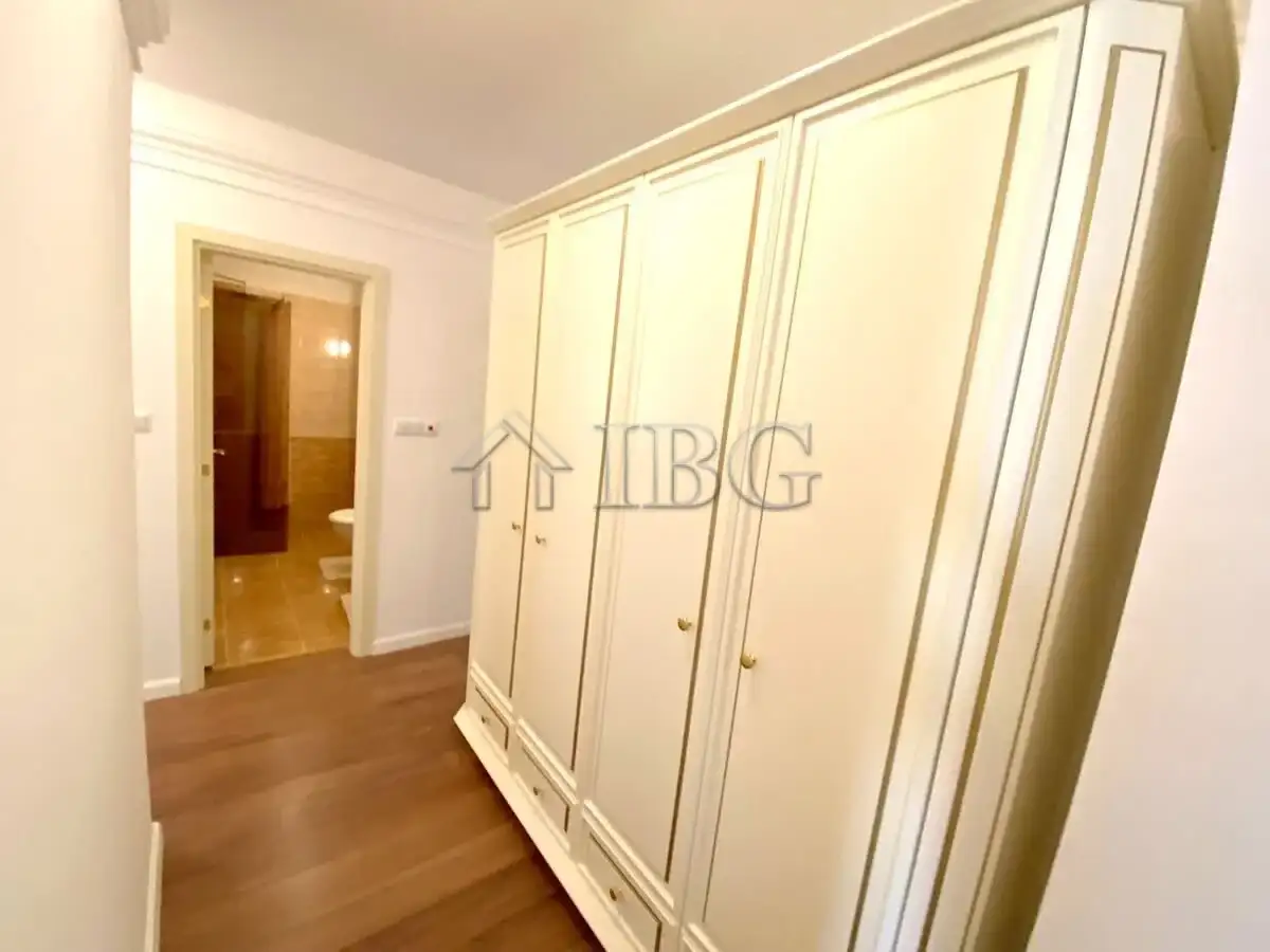 Flat 110m² in Bulgaria, Sunny Beach. Priced at 249990€ rent photo-10