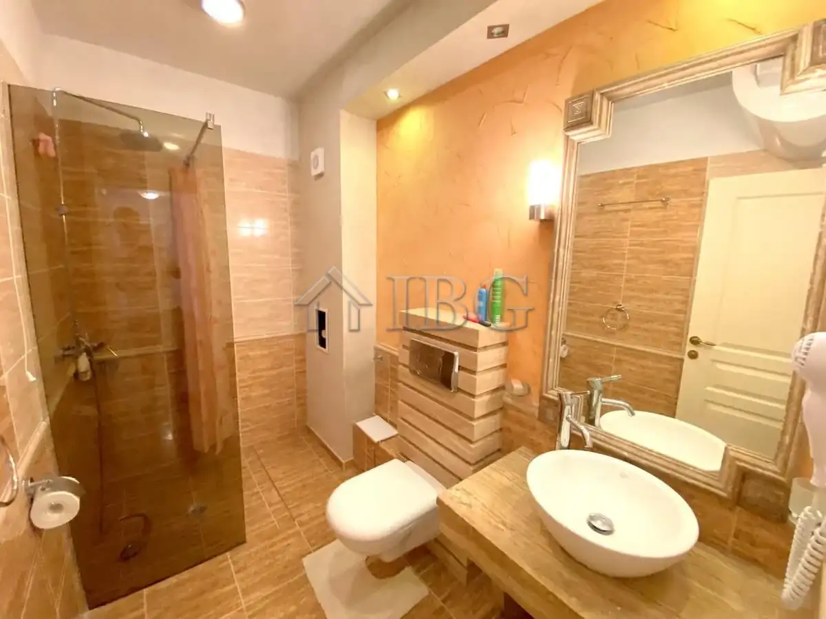 Flat 110m² in Bulgaria, Sunny Beach. Priced at 249990€ rent photo-11