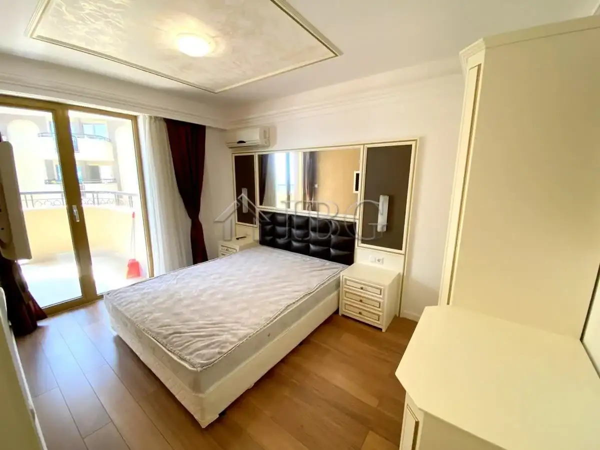 Flat 110m² in Bulgaria, Sunny Beach. Priced at 249990€ rent photo-12