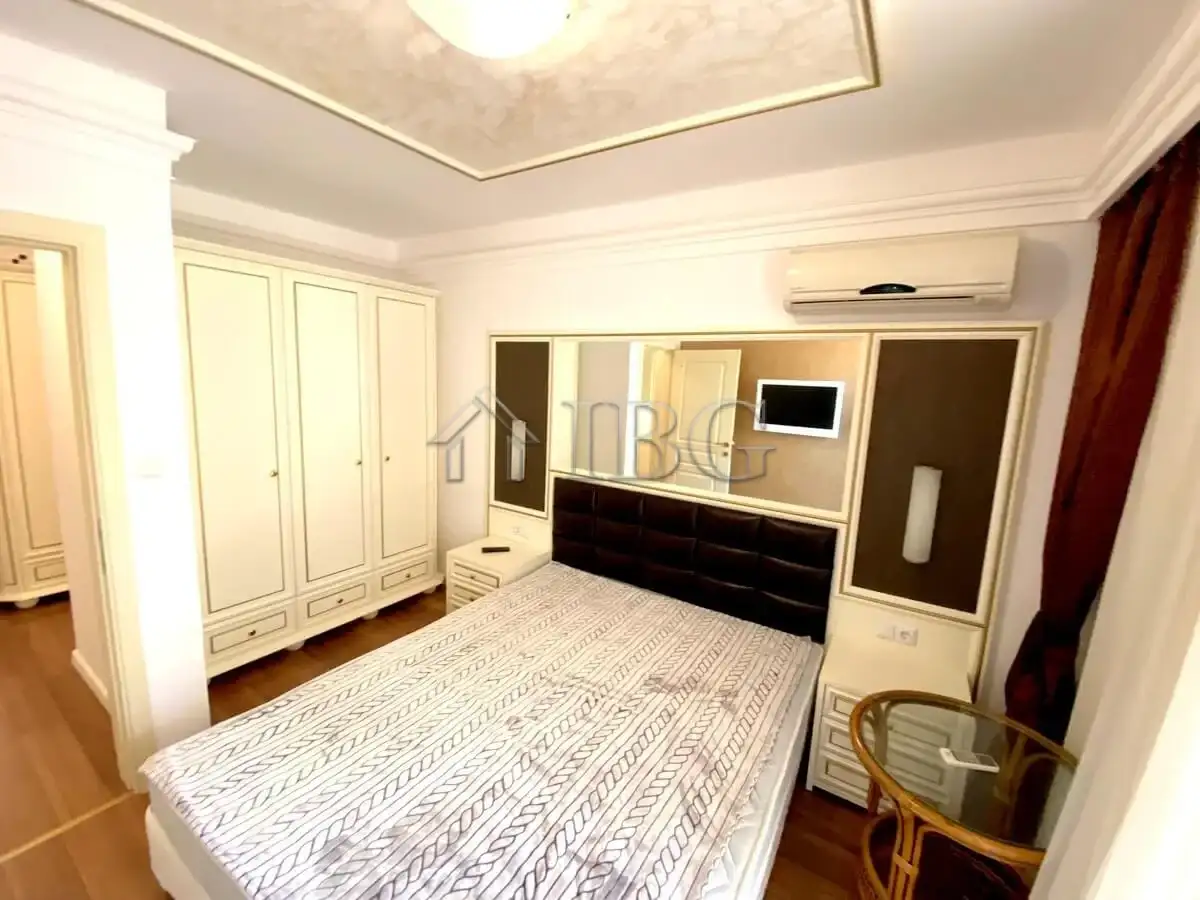 Flat 110m² in Bulgaria, Sunny Beach. Priced at 249990€ rent photo-13