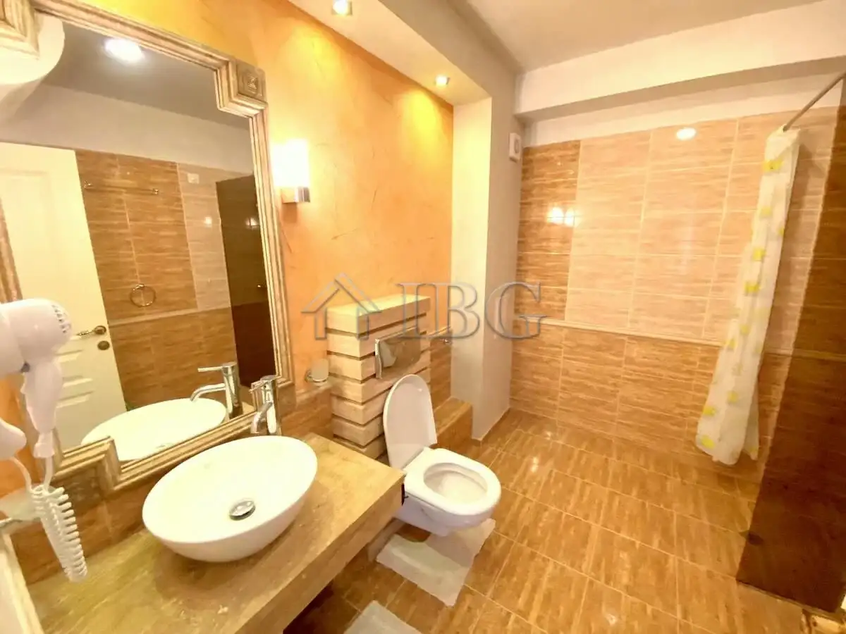 Flat 110m² in Bulgaria, Sunny Beach. Priced at 249990€ rent photo-15