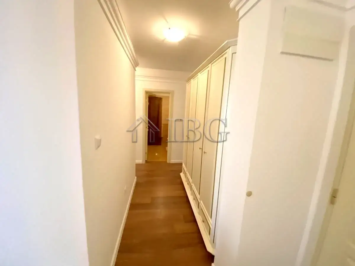 Flat 110m² in Bulgaria, Sunny Beach. Priced at 249990€ rent photo-16