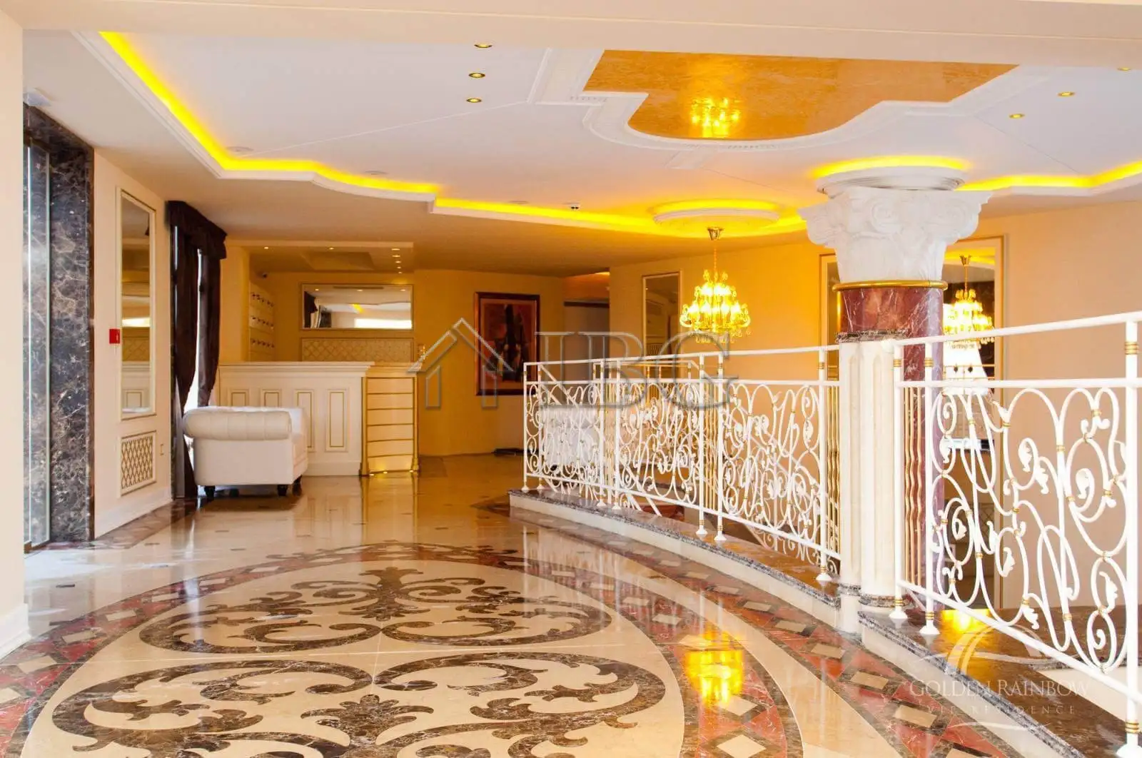 Flat 110m² in Bulgaria, Sunny Beach. Priced at 249990€ rent photo-17
