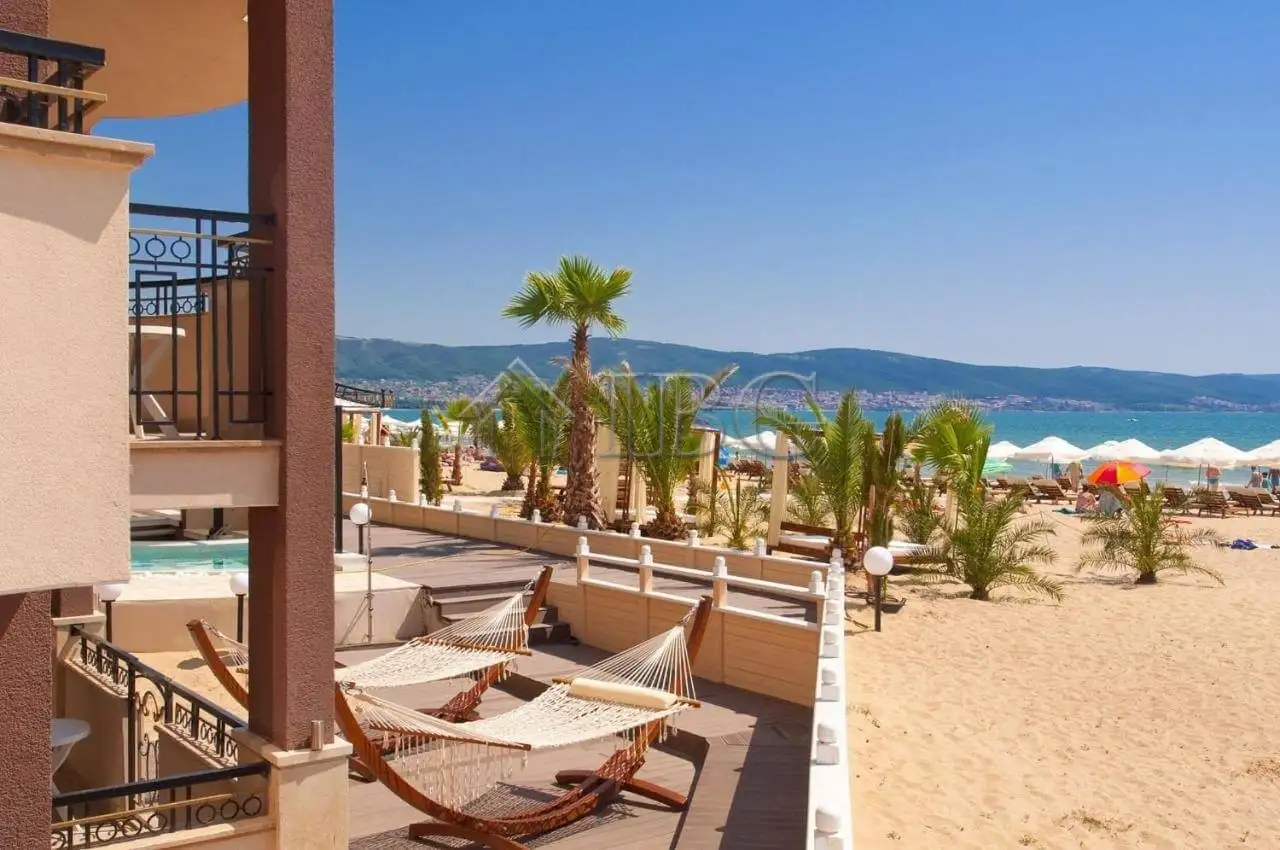 Flat 110m² in Bulgaria, Sunny Beach. Priced at 249990€ rent photo-18