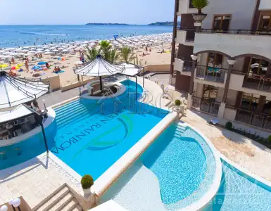 Buy in Bulgaria for 249990€