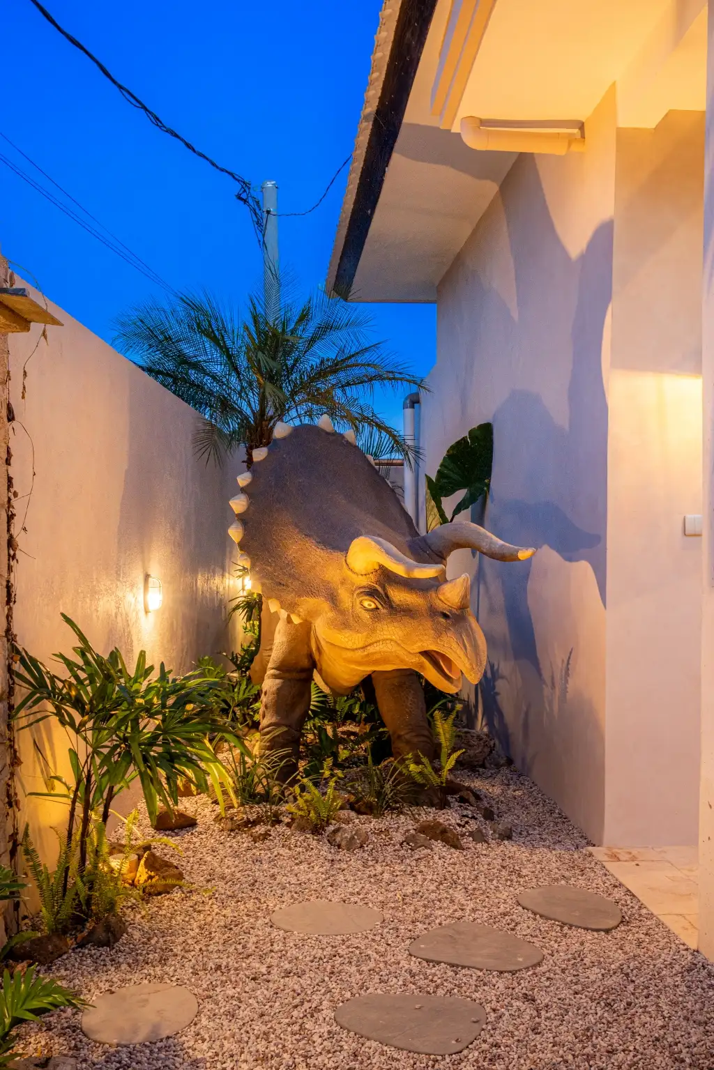 Villa 126m² in Indonesia, Canggu. Priced at 464000$ rent photo-2