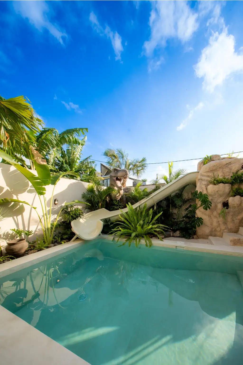 Villa 126m² in Indonesia, Canggu. Priced at 464000$ rent photo-3