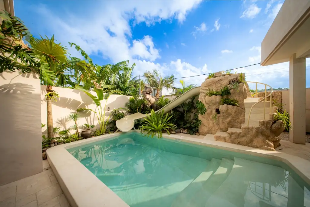 Villa 126m² in Indonesia, Canggu. Priced at 464000$ rent photo-4