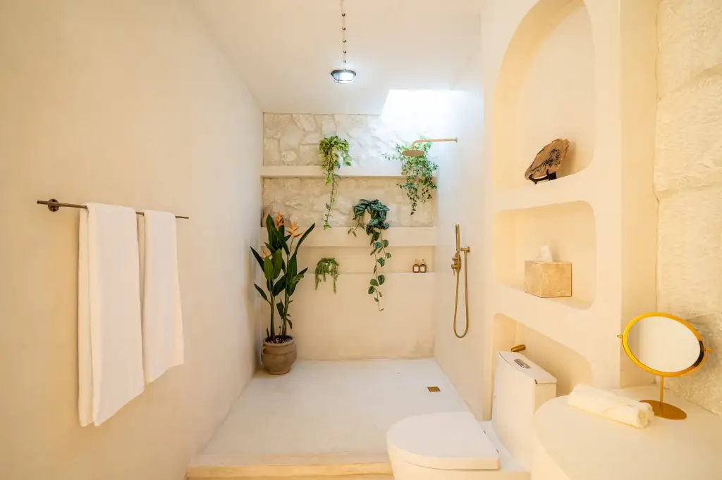 Villa 126m² in Indonesia, Canggu. Priced at 464000$ rent photo-5