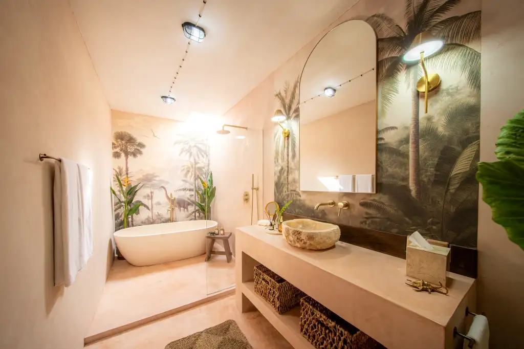Villa 126m² in Indonesia, Canggu. Priced at 464000$ rent photo-7