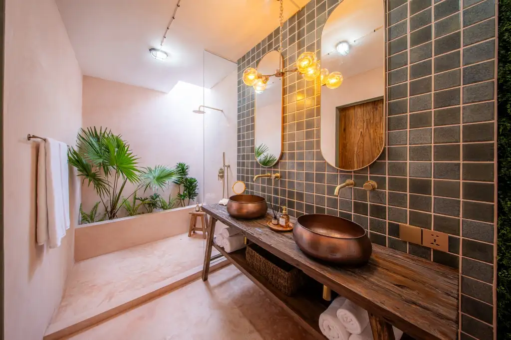 Villa 126m² in Indonesia, Canggu. Priced at 464000$ rent photo-10