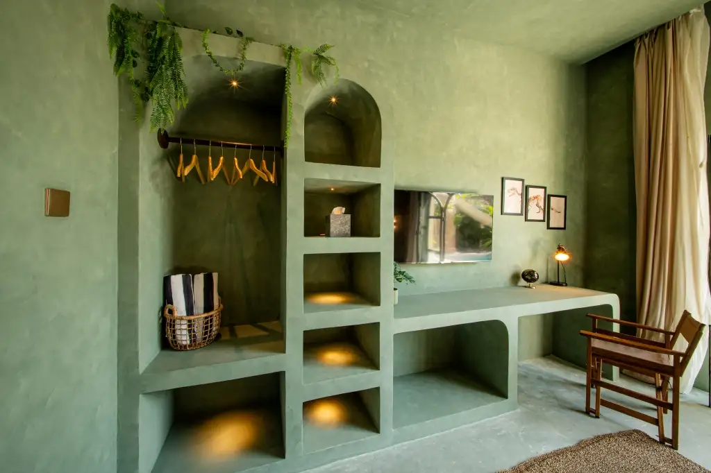 Villa 126m² in Indonesia, Canggu. Priced at 464000$ rent photo-12