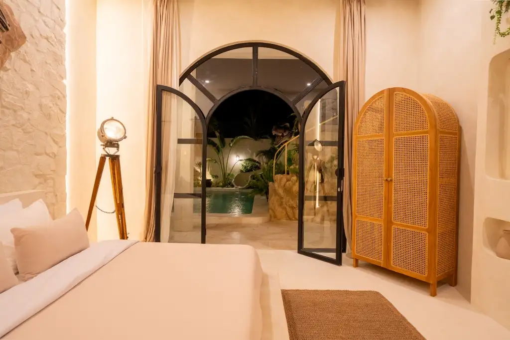 Villa 126m² in Indonesia, Canggu. Priced at 464000$ rent photo-16