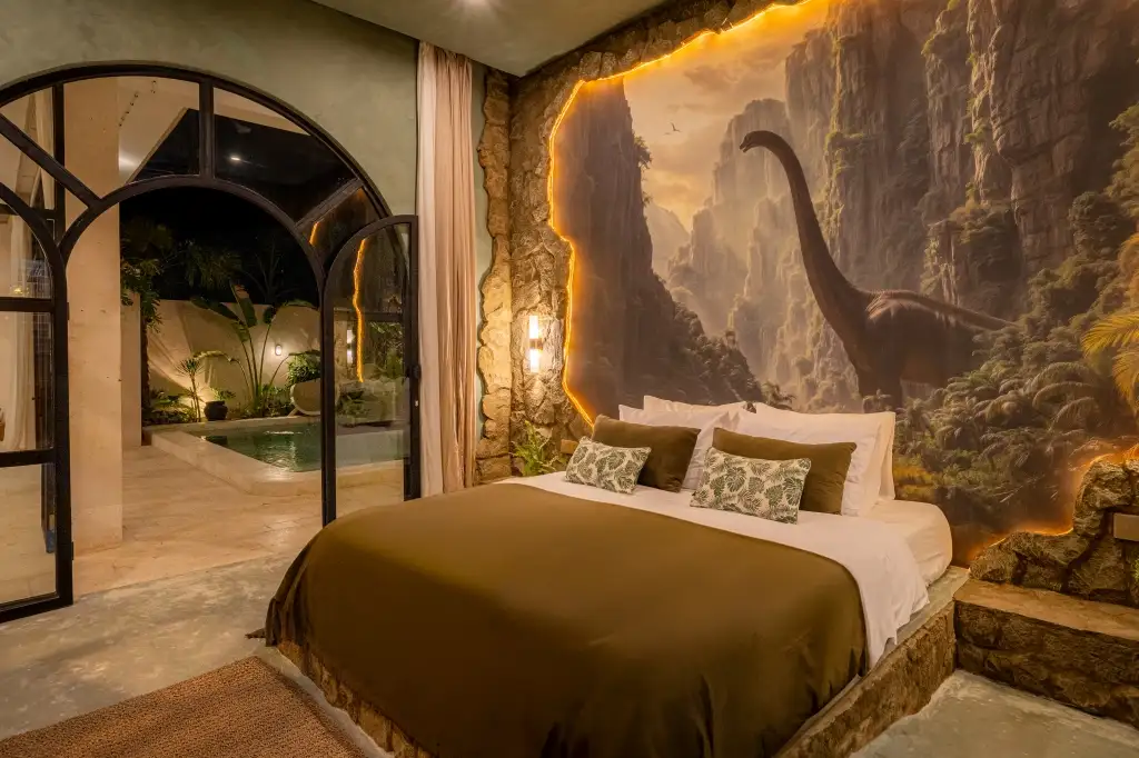 Villa 126m² in Indonesia, Canggu. Priced at 464000$ rent photo-18