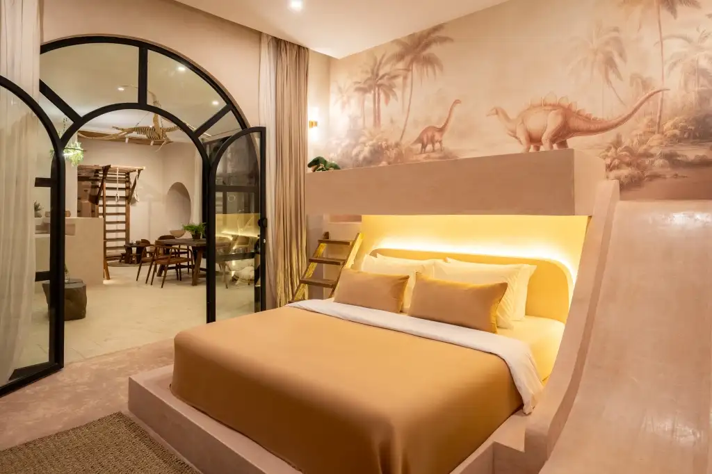 Villa 126m² in Indonesia, Canggu. Priced at 464000$ rent photo-20
