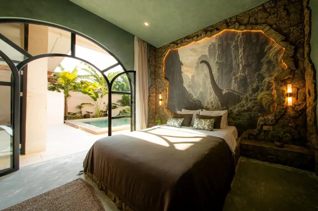 Villa 126m² in Indonesia, Canggu. Priced at 464000$ rent photo-21