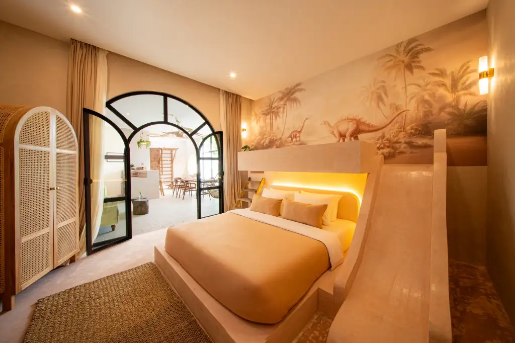 Villa 126m² in Indonesia, Canggu. Priced at 464000$ rent photo-23