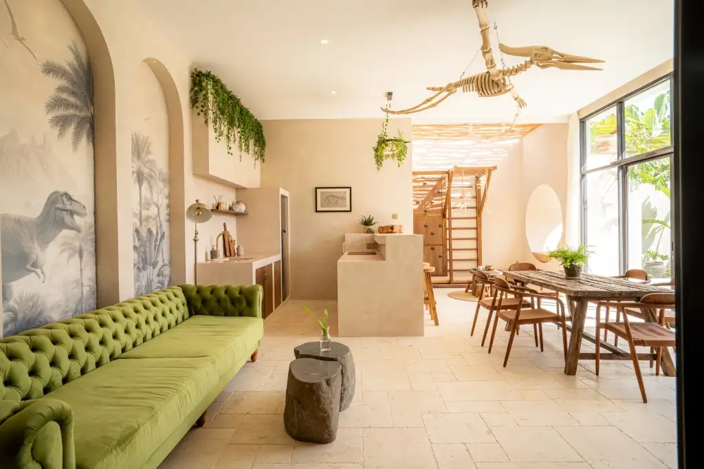 Villa 126m² in Indonesia, Canggu. Priced at 464000$ rent photo-32