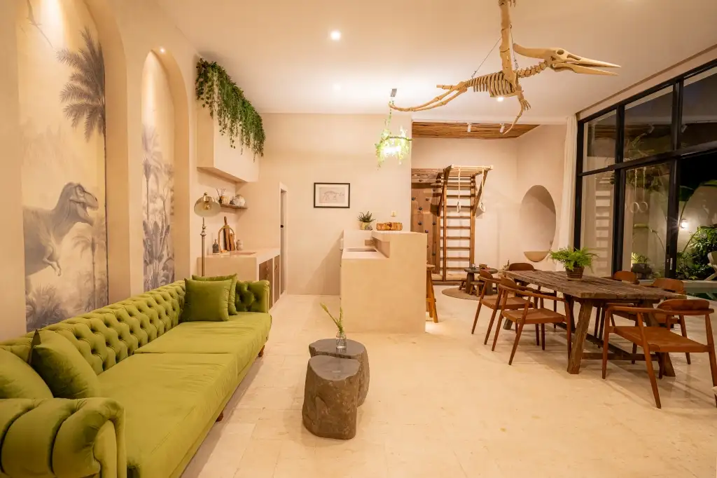 Villa 126m² in Indonesia, Canggu. Priced at 464000$ rent photo-36