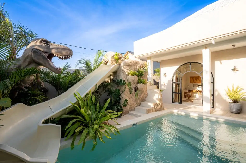 Villa 126m² in Indonesia, Canggu. Priced at 464000$ rent photo-37