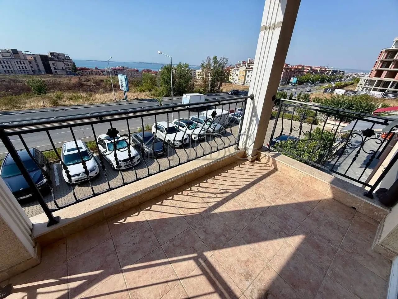 Flat 35m² in Bulgaria, Sveti Vlas. Priced at 53000€ rent photo-2