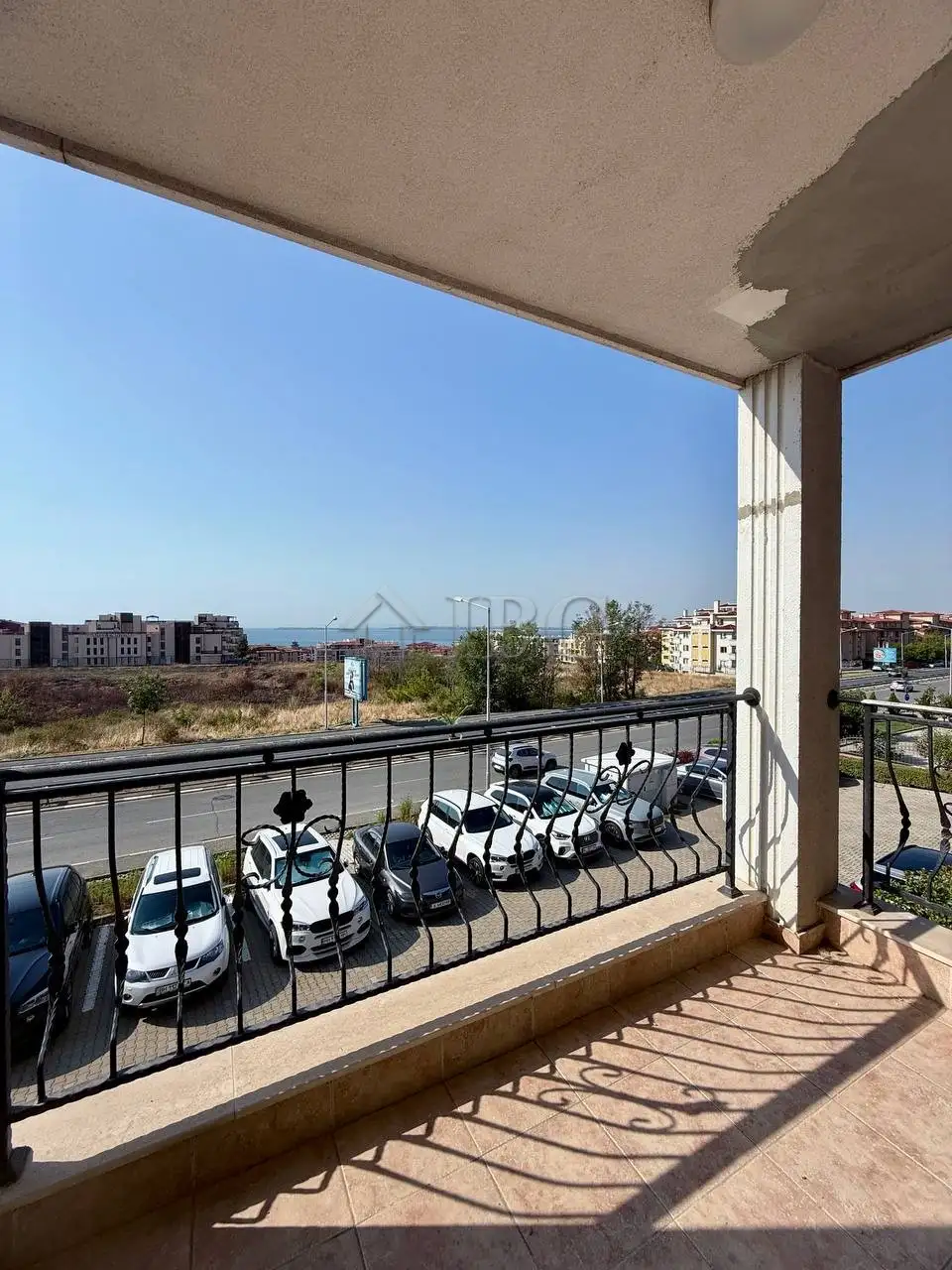Flat 35m² in Bulgaria, Sveti Vlas. Priced at 53000€ rent photo-3