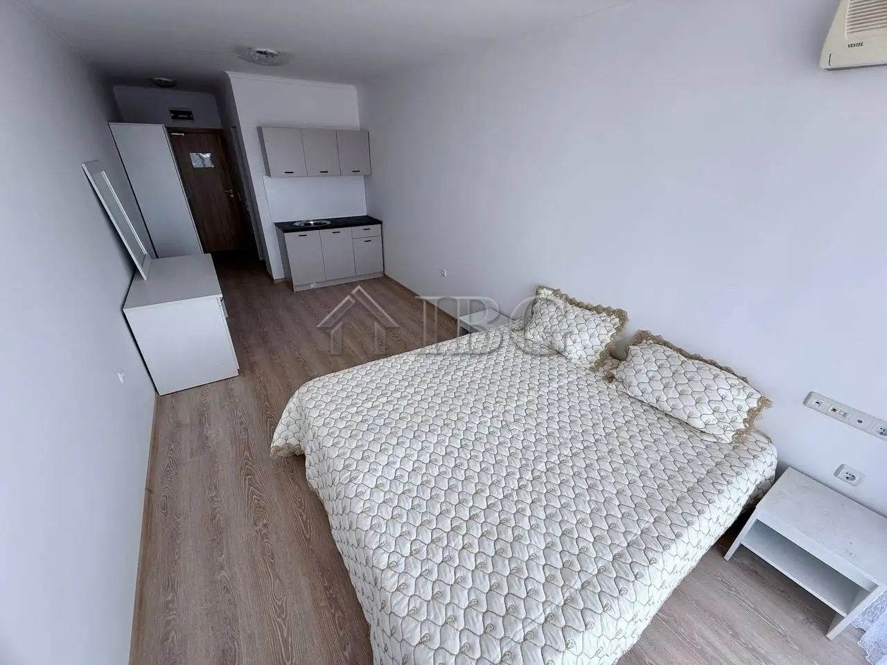Flat 35m² in Bulgaria, Sveti Vlas. Priced at 53000€ rent photo-4