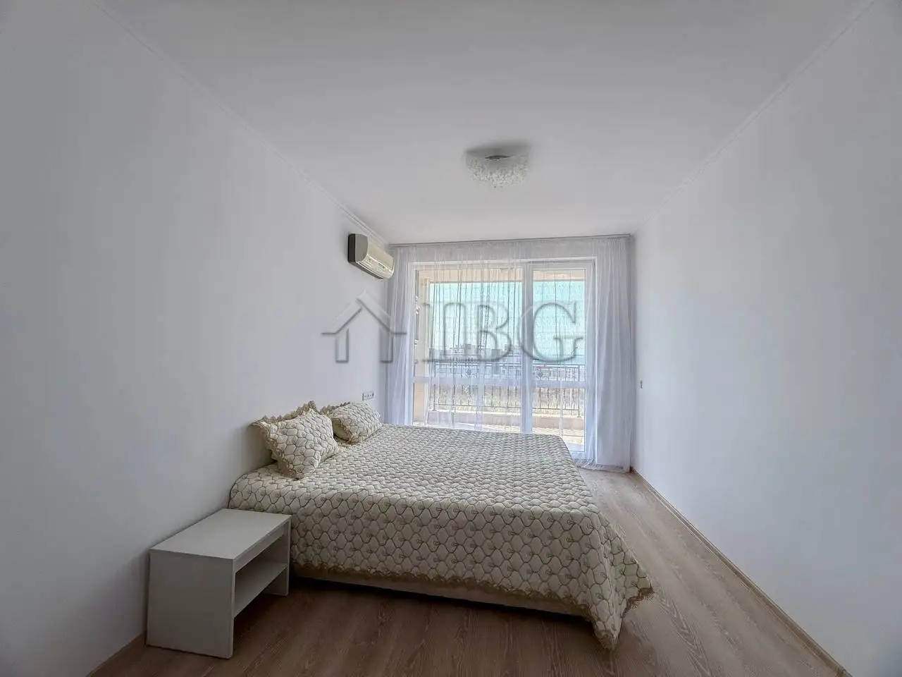 Flat 35m² in Bulgaria, Sveti Vlas. Priced at 53000€ rent photo-5