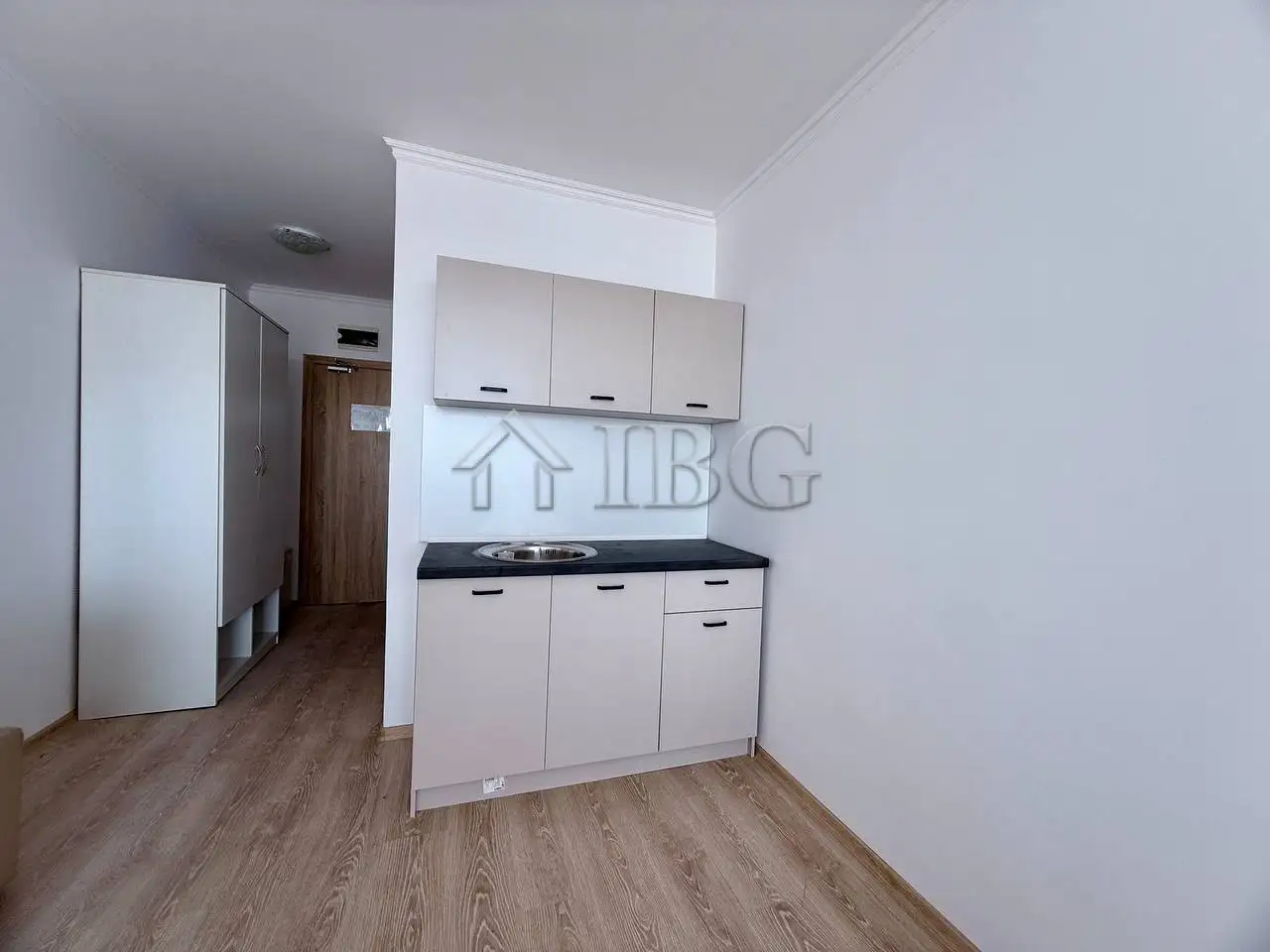 Flat 35m² in Bulgaria, Sveti Vlas. Priced at 53000€ rent photo-6