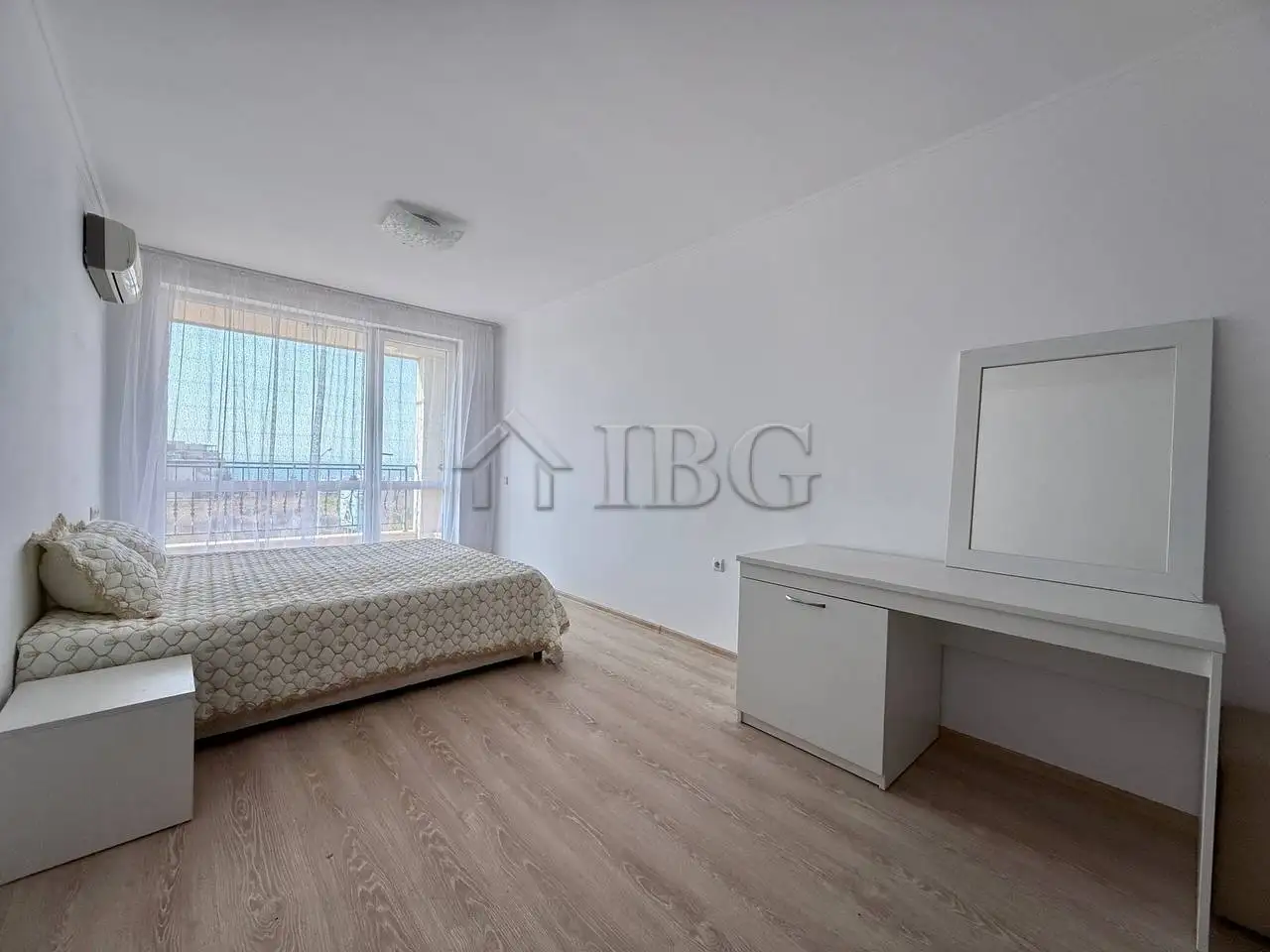 Flat 35m² in Bulgaria, Sveti Vlas. Priced at 53000€ rent photo-7