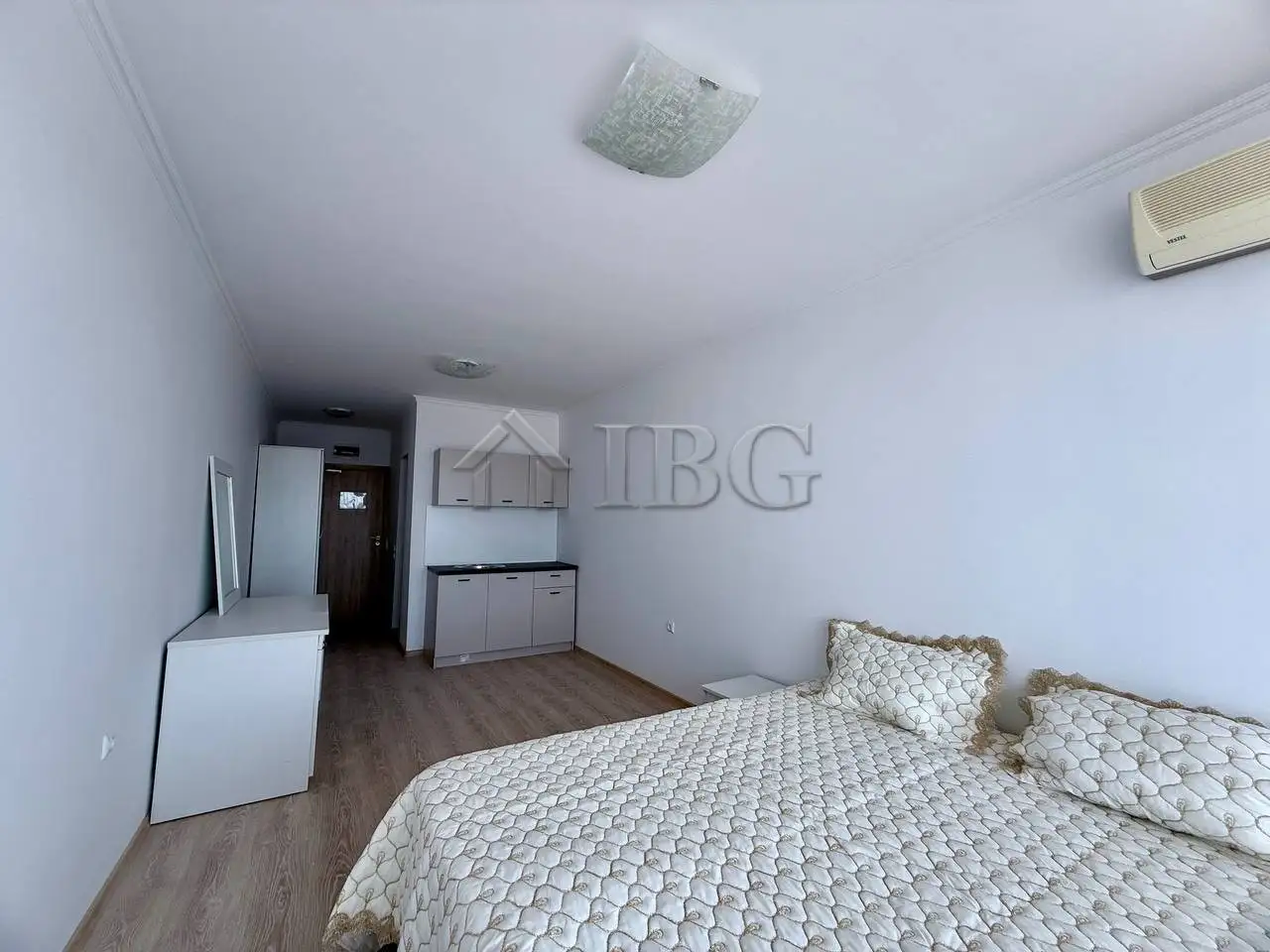 Flat 35m² in Bulgaria, Sveti Vlas. Priced at 53000€ rent photo-8