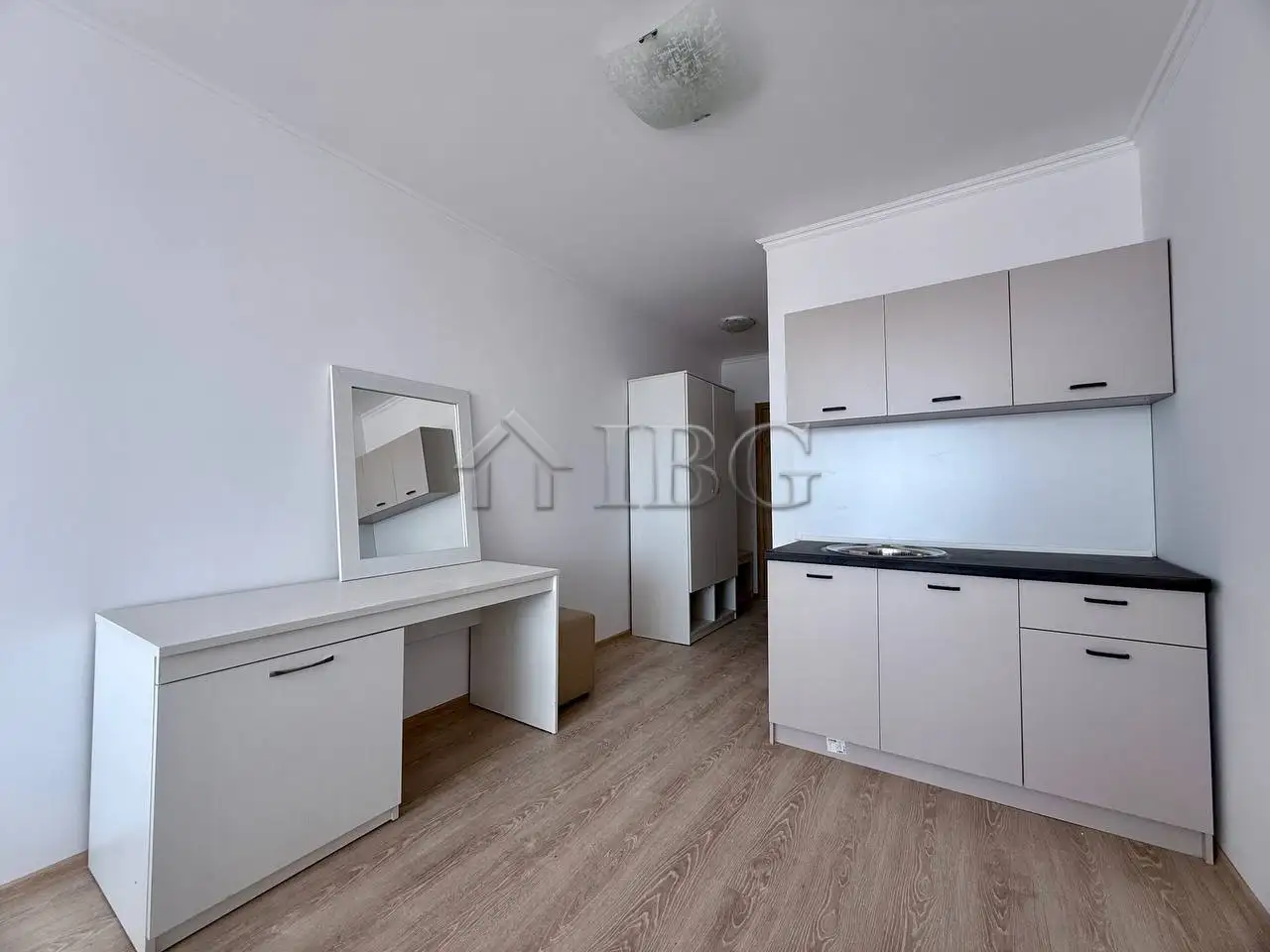 Flat 35m² in Bulgaria, Sveti Vlas. Priced at 53000€ rent photo-9