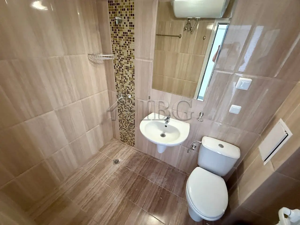 Flat 35m² in Bulgaria, Sveti Vlas. Priced at 53000€ rent photo-10