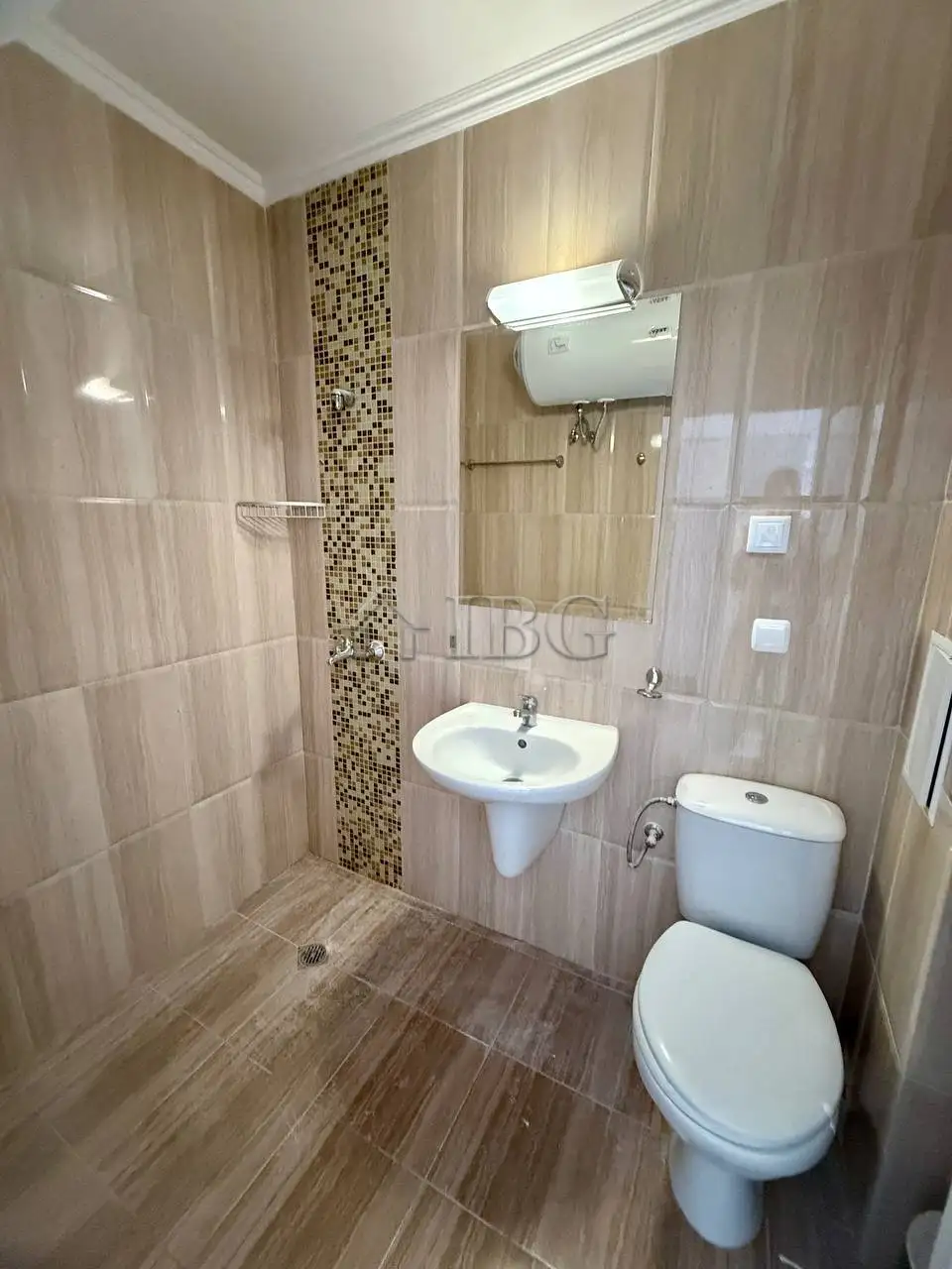 Flat 35m² in Bulgaria, Sveti Vlas. Priced at 53000€ rent photo-11