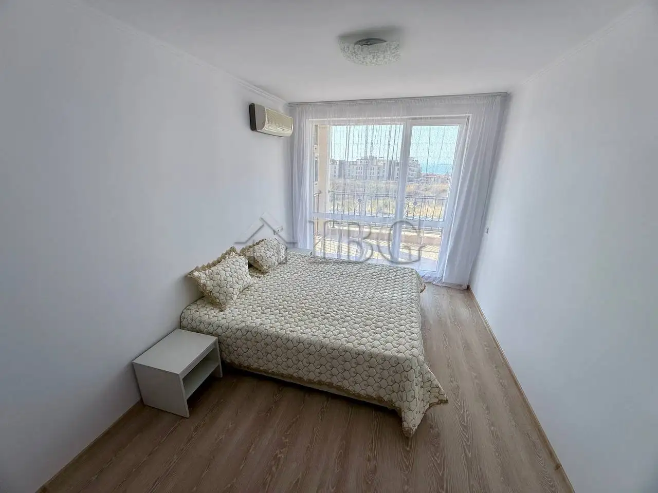 Flat 35m² in Bulgaria, Sveti Vlas. Priced at 53000€ rent photo-12