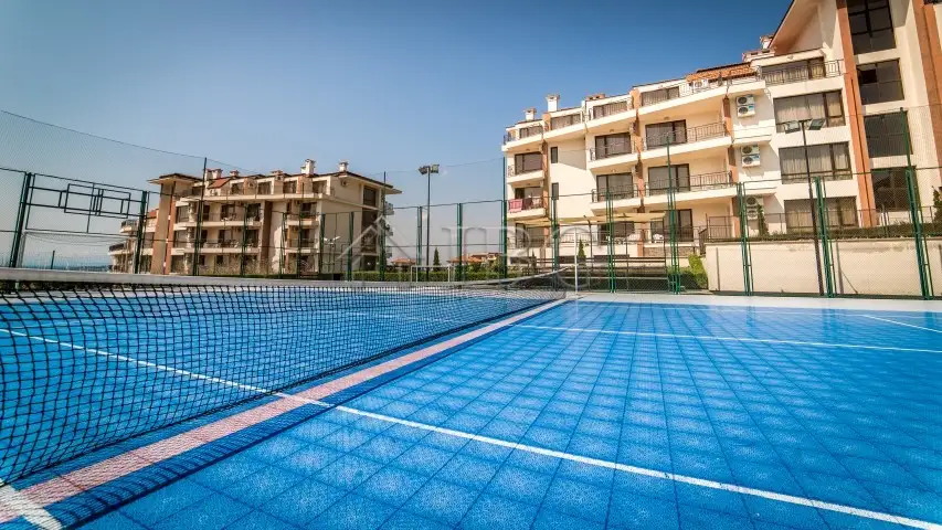 Flat 35m² in Bulgaria, Sveti Vlas. Priced at 53000€ rent photo-15