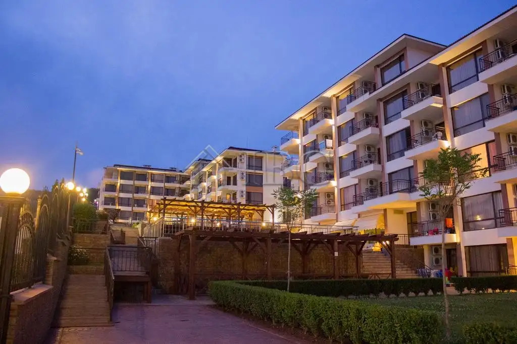Flat 35m² in Bulgaria, Sveti Vlas. Priced at 53000€ rent photo-19