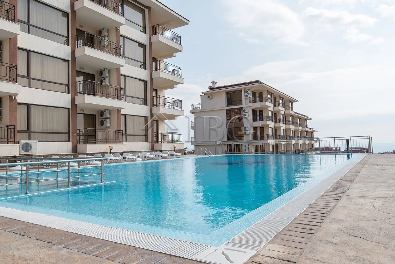 Flat 35m² in Bulgaria, Sveti Vlas. Priced at 53000€ rent photo-20