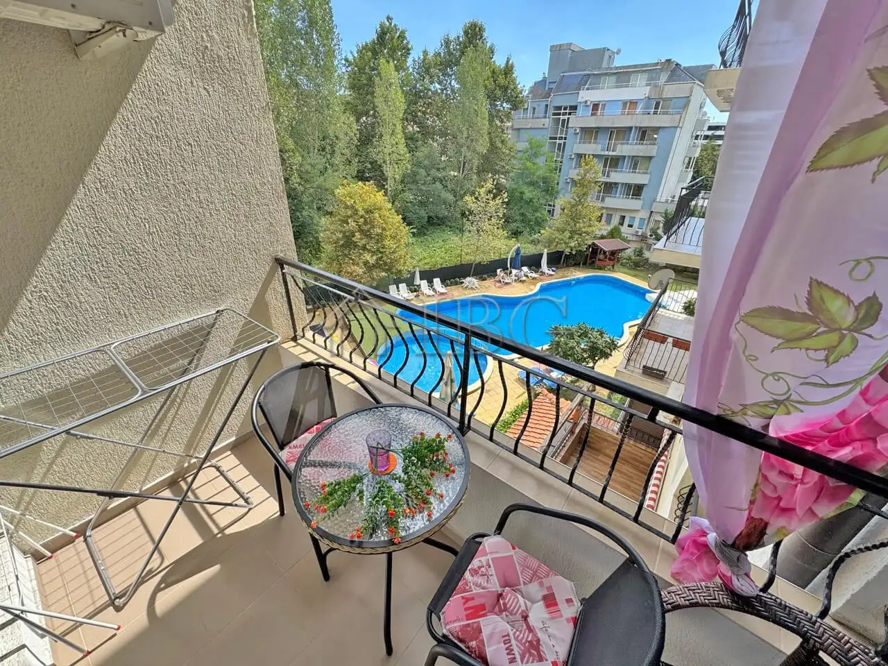 Flat 50m² in Bulgaria, Sunny Beach. Priced at 74500€ rent photo-2