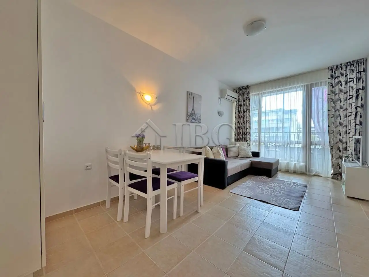 Flat 50m² in Bulgaria, Sunny Beach. Priced at 74500€ rent photo-6