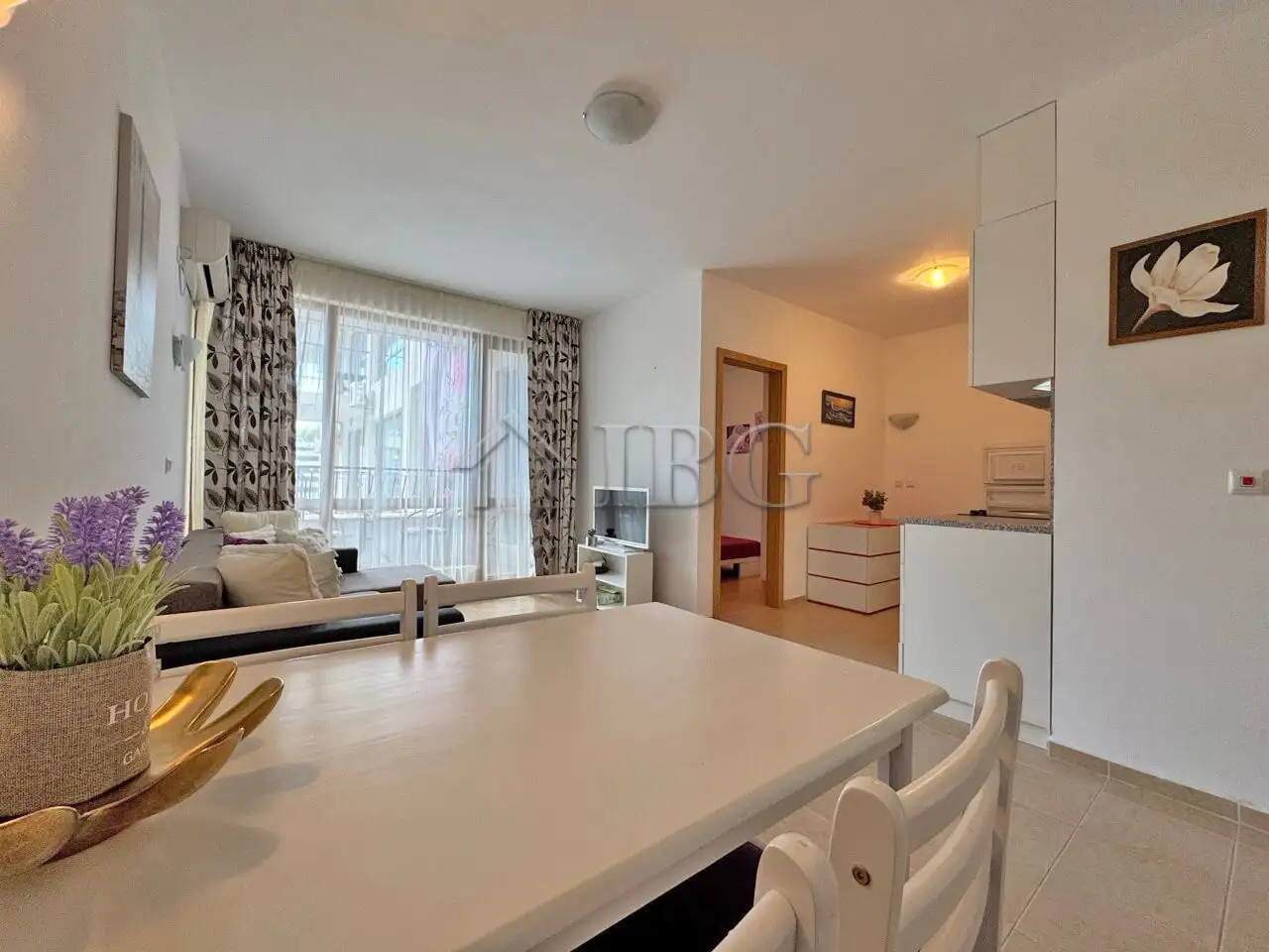 Flat 50m² in Bulgaria, Sunny Beach. Priced at 74500€ rent photo-7