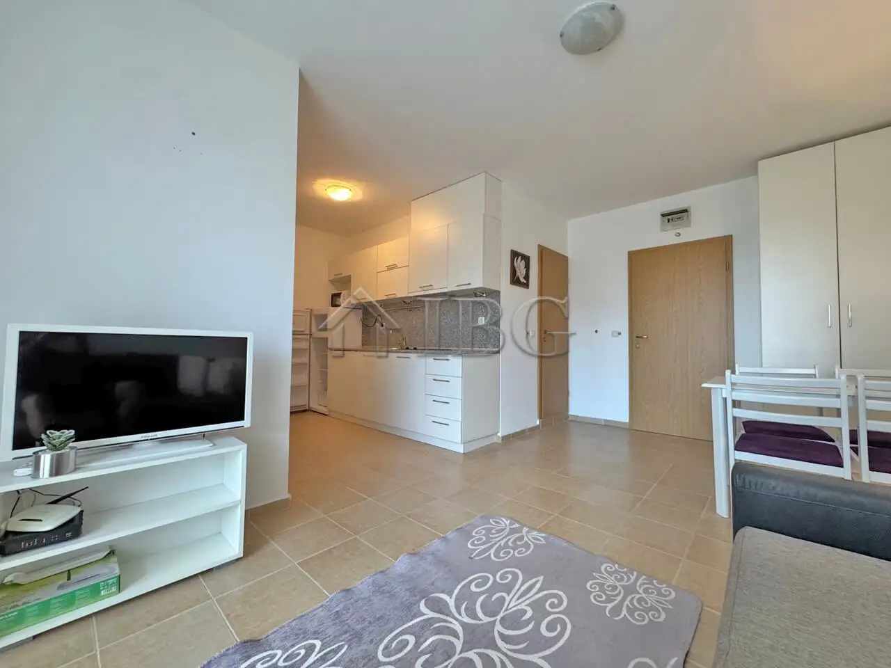 Flat 50m² in Bulgaria, Sunny Beach. Priced at 74500€ rent photo-8