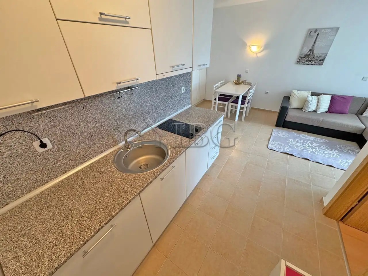 Flat 50m² in Bulgaria, Sunny Beach. Priced at 74500€ rent photo-10