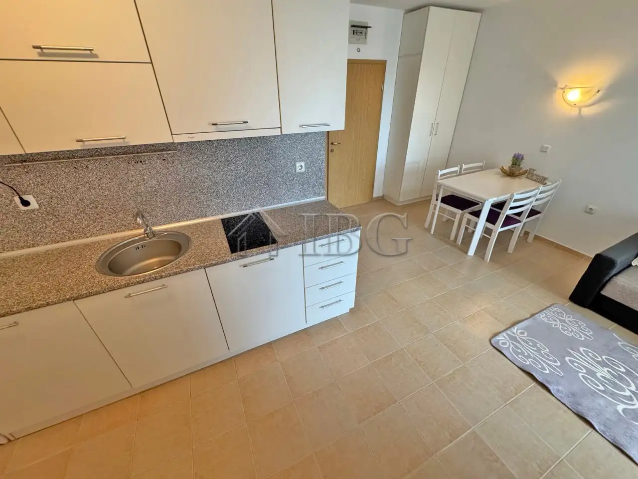 Flat 50m² in Bulgaria, Sunny Beach. Priced at 74500€ rent photo-12
