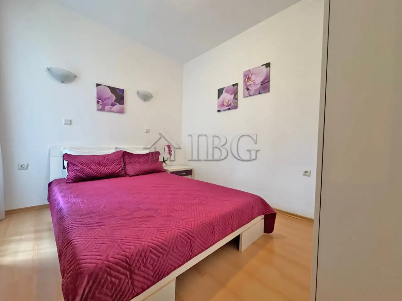 Flat 50m² in Bulgaria, Sunny Beach. Priced at 74500€ rent photo-13