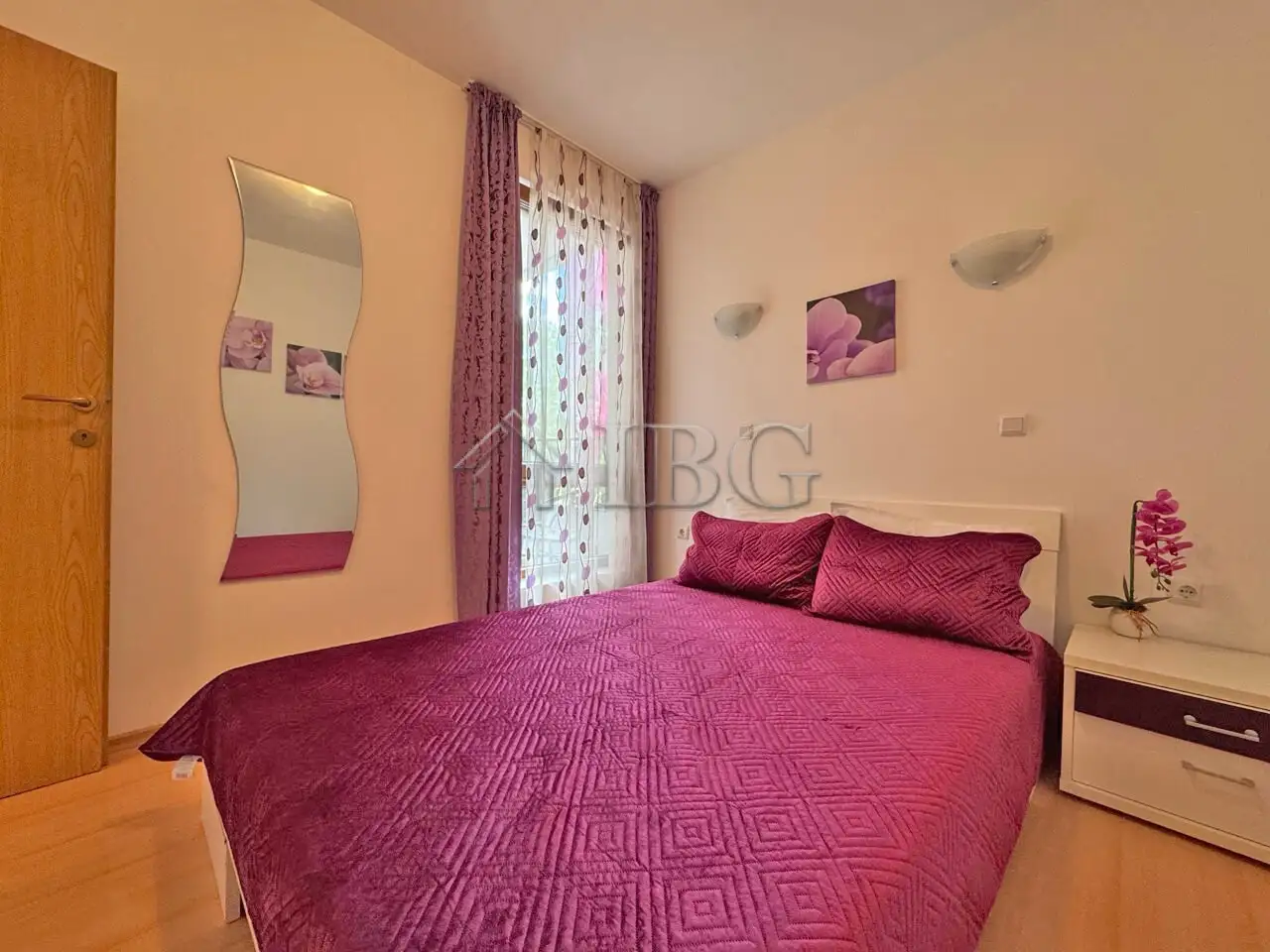 Flat 50m² in Bulgaria, Sunny Beach. Priced at 74500€ rent photo-14