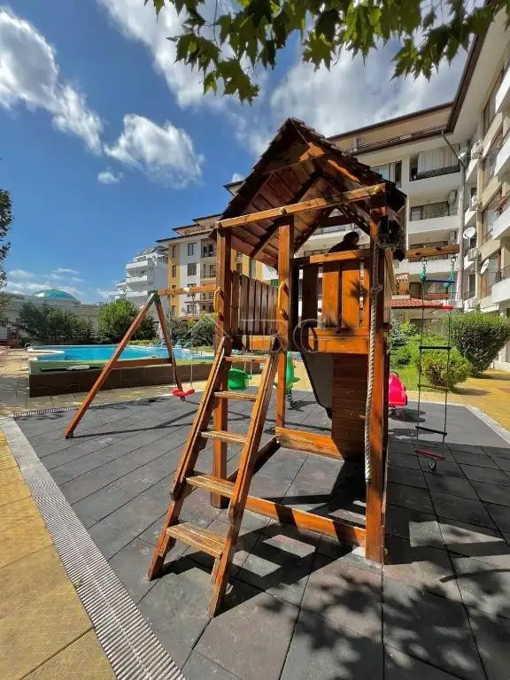 Flat 50m² in Bulgaria, Sunny Beach. Priced at 74500€ rent photo-18