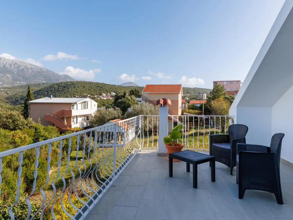 House 130m² in Montenegro, Utjeha. Priced at 279000€ rent photo-9
