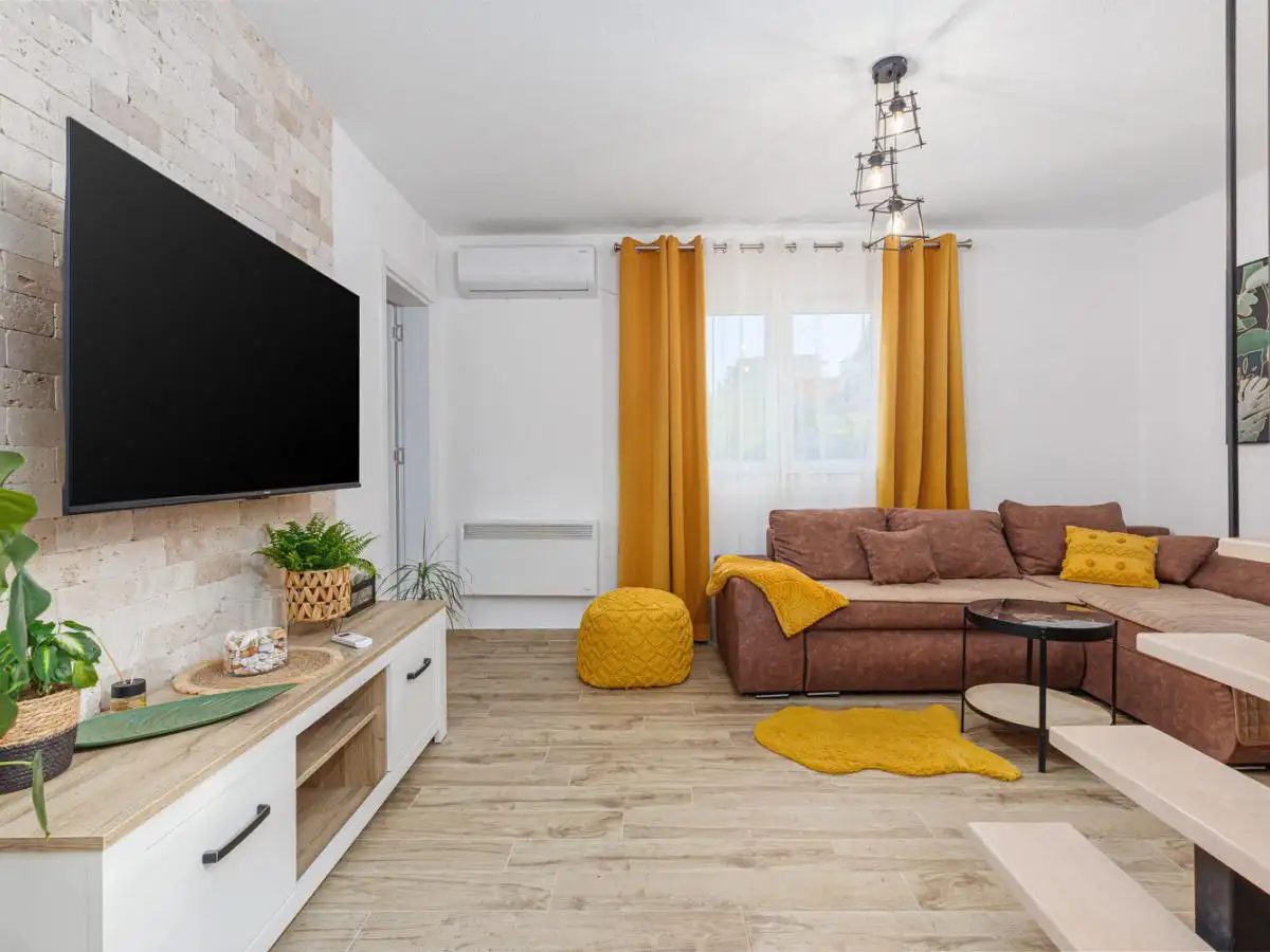 House 130m² in Montenegro, Utjeha. Priced at 279000€ rent photo-14