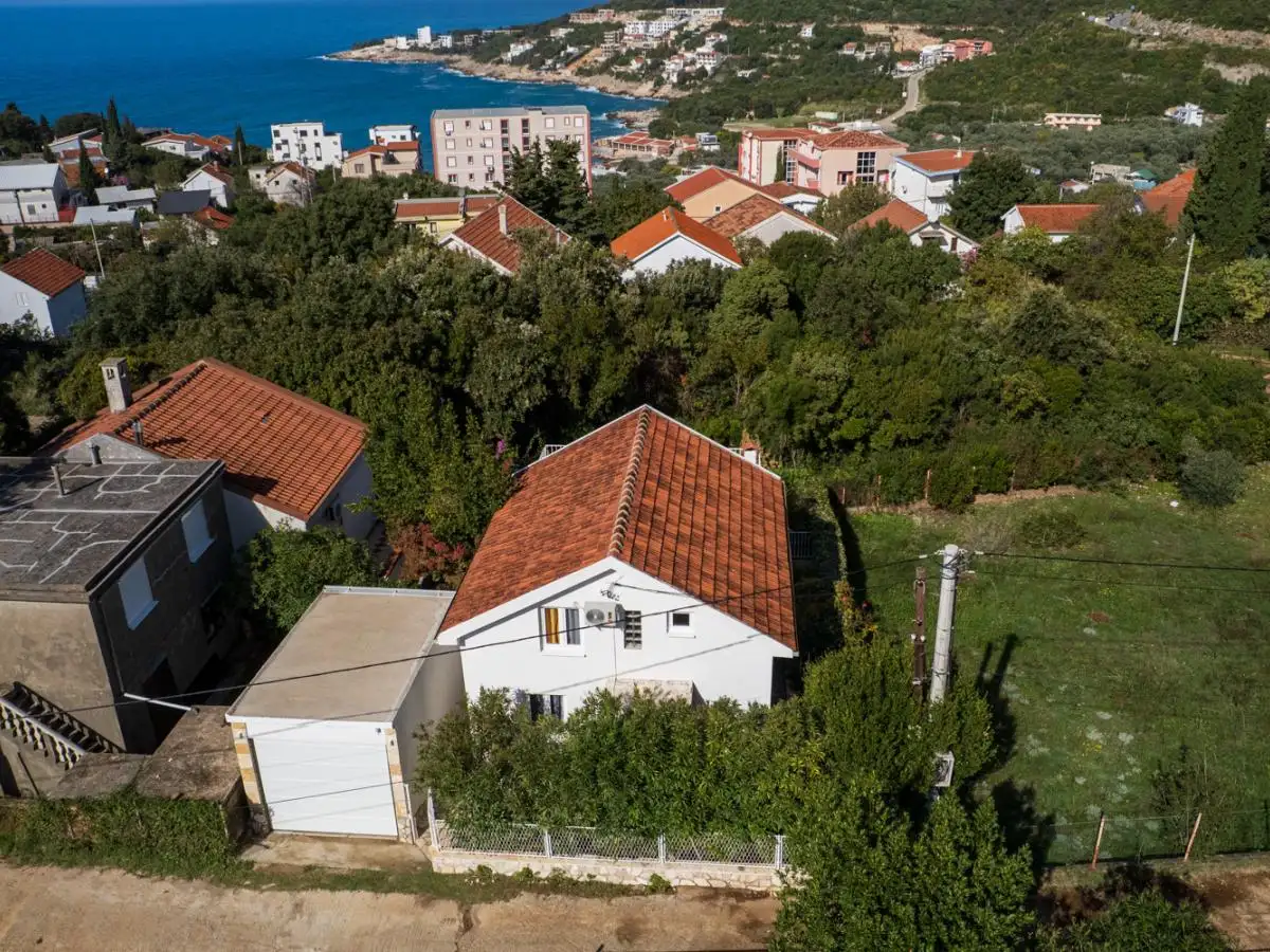 House 130m² in Montenegro, Utjeha. Priced at 279000€ rent photo-38